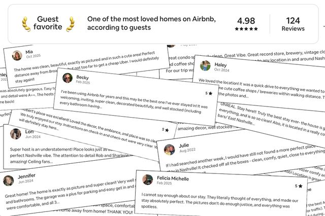 817 Vibe Pl, Nashville, TN 37216