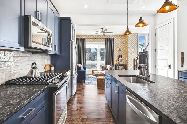 817 Vibe Pl, Nashville, TN 37216