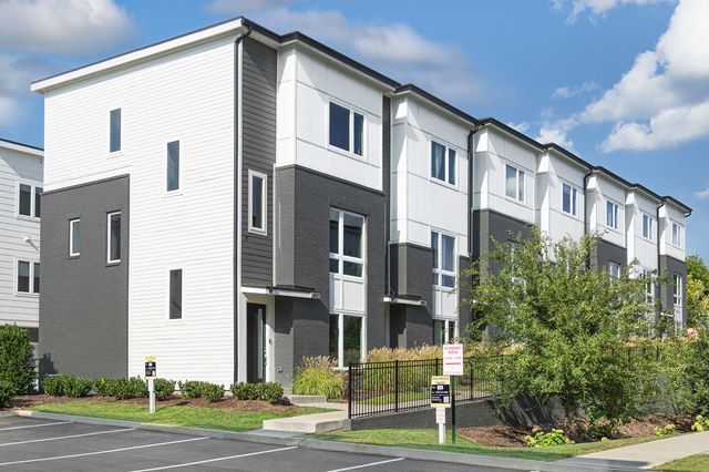 817 Vibe Pl, Nashville, TN 37216