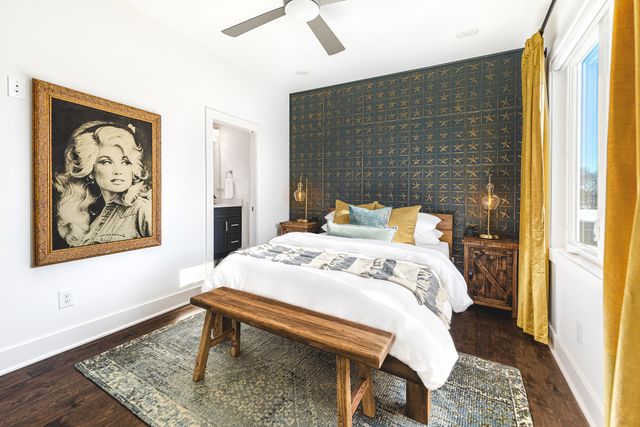 817 Vibe Pl, Nashville, TN 37216