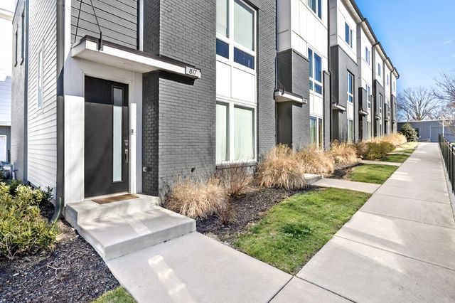817 Vibe Pl, Nashville, TN 37216