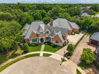 151 Washington Court, Coppell, TX 75019