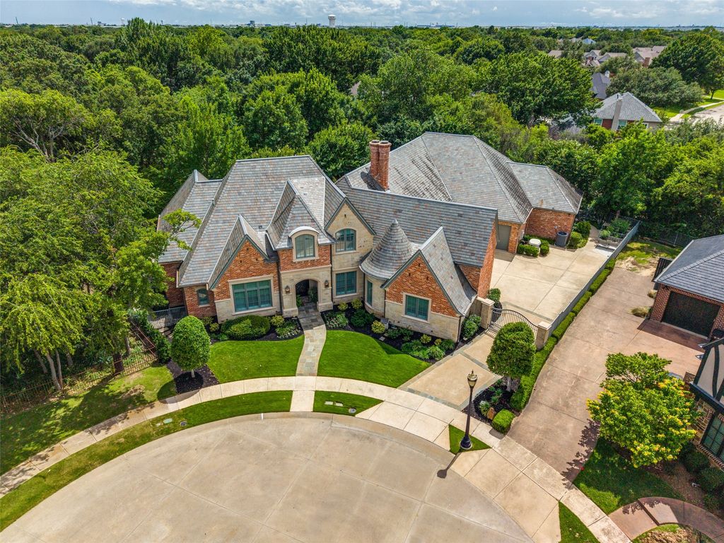 151 Washington Court, Coppell, TX 75019