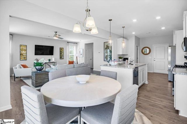 1326 Strawberry Jam Road, Lyman, SC 29365