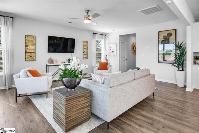 1326 Strawberry Jam Road, Lyman, SC 29365