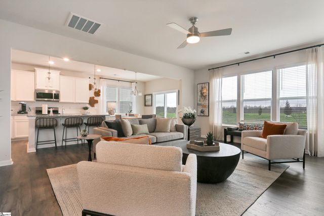 1326 Strawberry Jam Road, Lyman, SC 29365