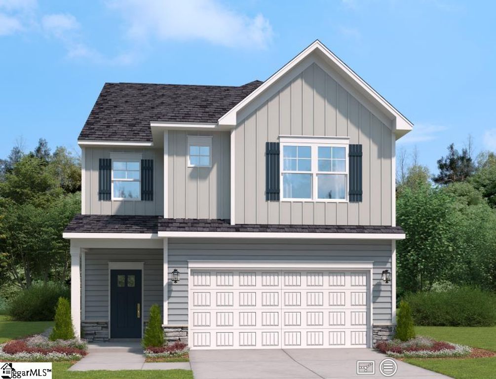 1326 Strawberry Jam Road, Lyman, SC 29365