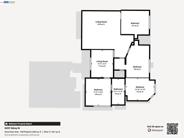 6223 Valroy Dr, San Jose, CA 95123