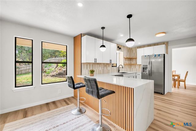 1402 Cedar Oaks Lane, Harker Heights, TX 76548