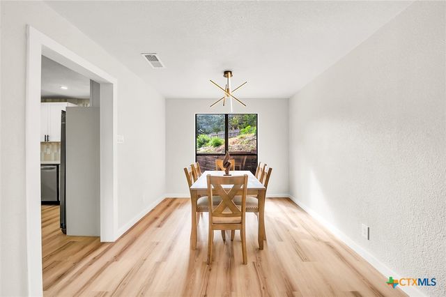 1402 Cedar Oaks Lane, Harker Heights, TX 76548