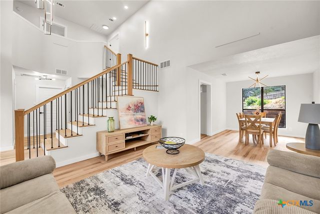 1402 Cedar Oaks Lane, Harker Heights, TX 76548