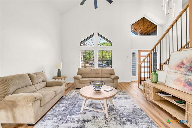 1402 Cedar Oaks Lane, Harker Heights, TX 76548