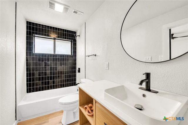 1402 Cedar Oaks Lane, Harker Heights, TX 76548