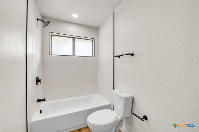 1402 Cedar Oaks Lane, Harker Heights, TX 76548