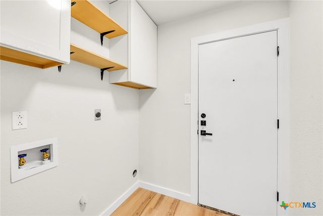 1402 Cedar Oaks Lane, Harker Heights, TX 76548