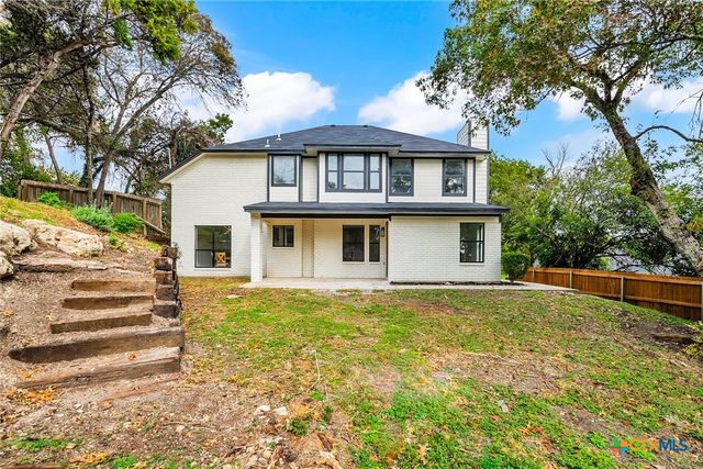 1402 Cedar Oaks Lane, Harker Heights, TX 76548