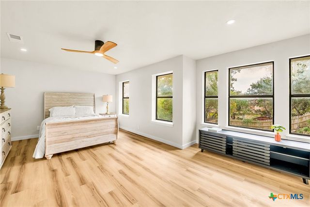 1402 Cedar Oaks Lane, Harker Heights, TX 76548