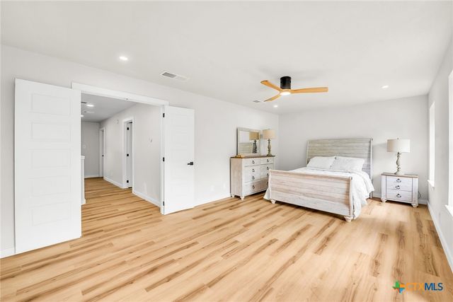 1402 Cedar Oaks Lane, Harker Heights, TX 76548