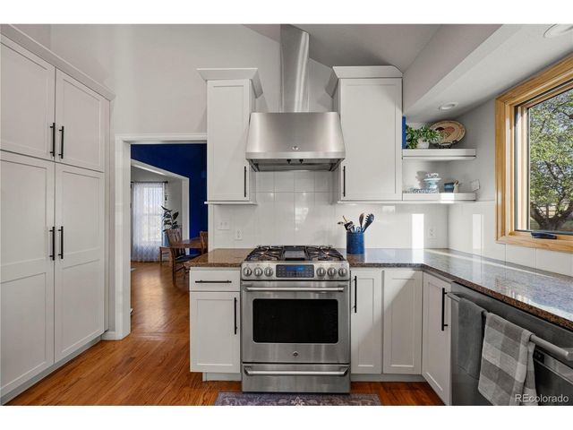 9704 Derby Way, Parker, CO 80134