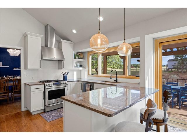 9704 Derby Way, Parker, CO 80134