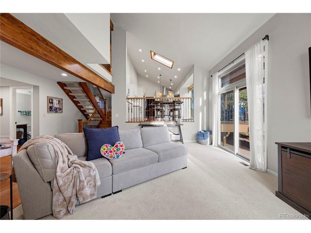 9704 Derby Way, Parker, CO 80134