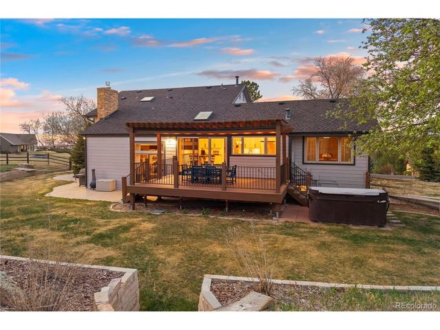 9704 Derby Way, Parker, CO 80134
