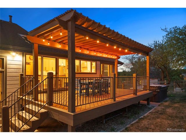 9704 Derby Way, Parker, CO 80134