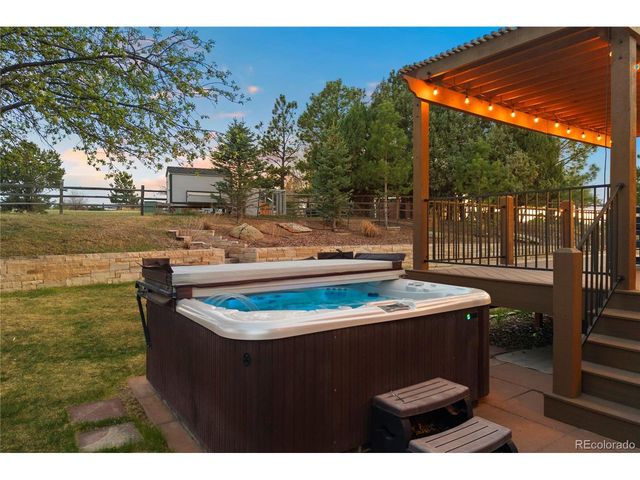 9704 Derby Way, Parker, CO 80134