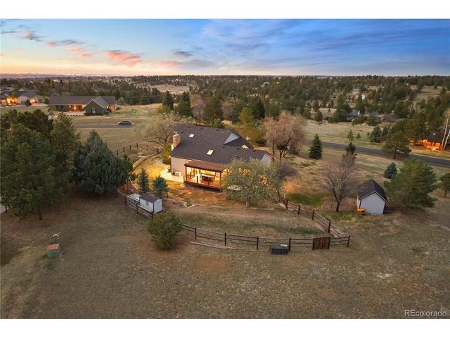 9704 Derby Way, Parker, CO 80134