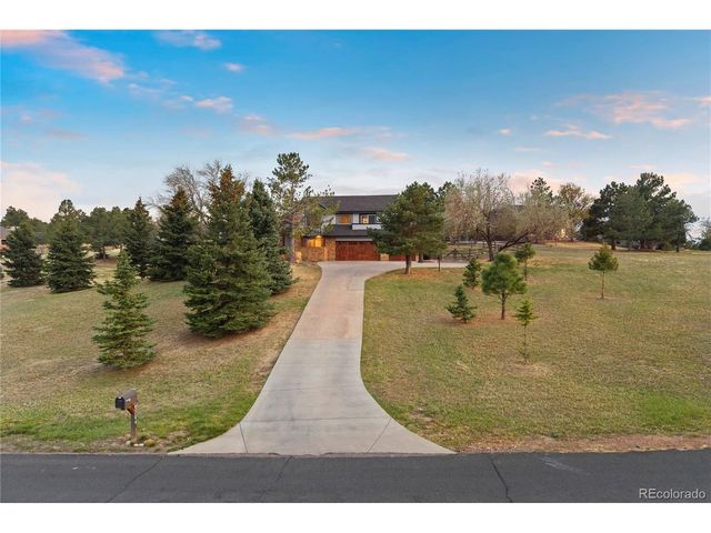 9704 Derby Way, Parker, CO 80134