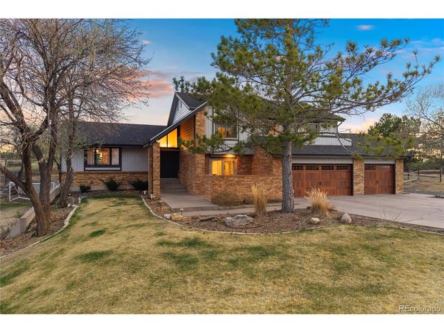 9704 Derby Way, Parker, CO 80134