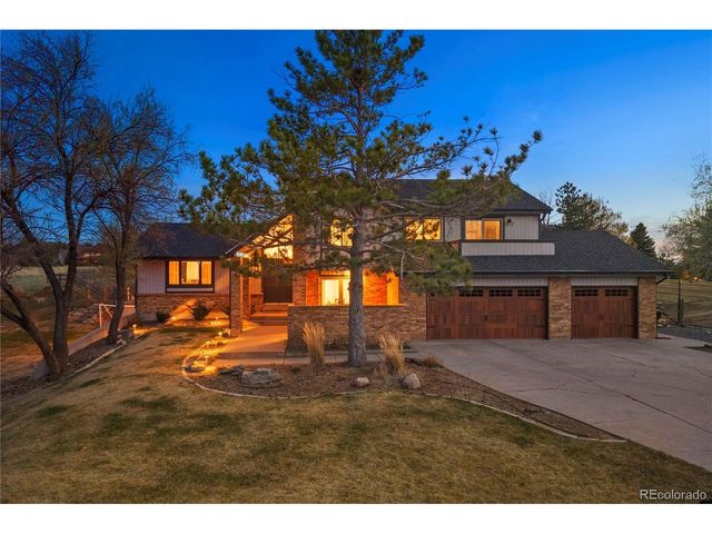 9704 Derby Way, Parker, CO 80134