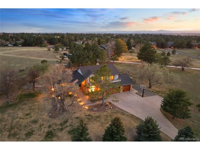9704 Derby Way, Parker, CO 80134