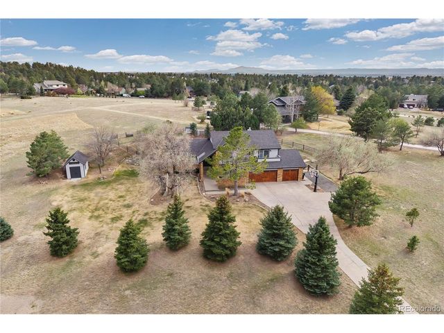 9704 Derby Way, Parker, CO 80134