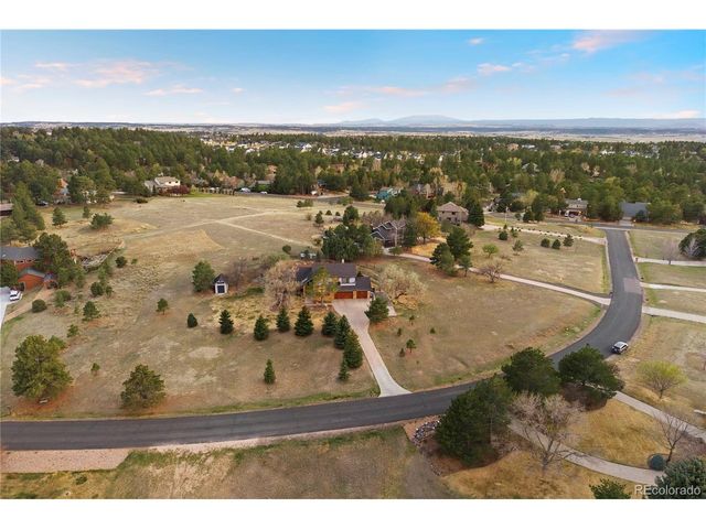 9704 Derby Way, Parker, CO 80134