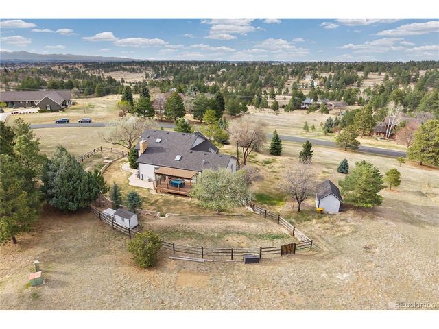 9704 Derby Way, Parker, CO 80134