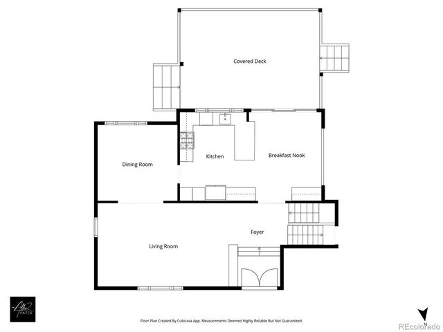 9704 Derby Way, Parker, CO 80134