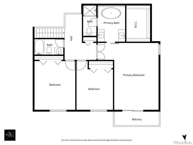 9704 Derby Way, Parker, CO 80134