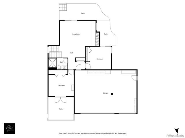 9704 Derby Way, Parker, CO 80134
