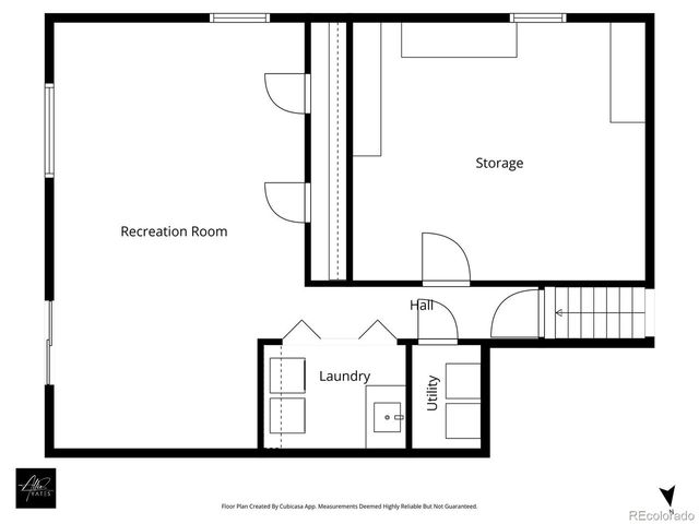 9704 Derby Way, Parker, CO 80134