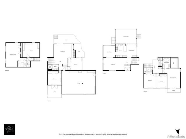 9704 Derby Way, Parker, CO 80134