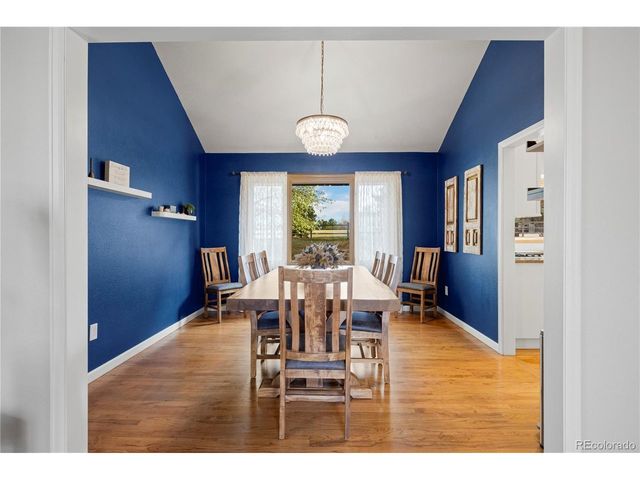 9704 Derby Way, Parker, CO 80134