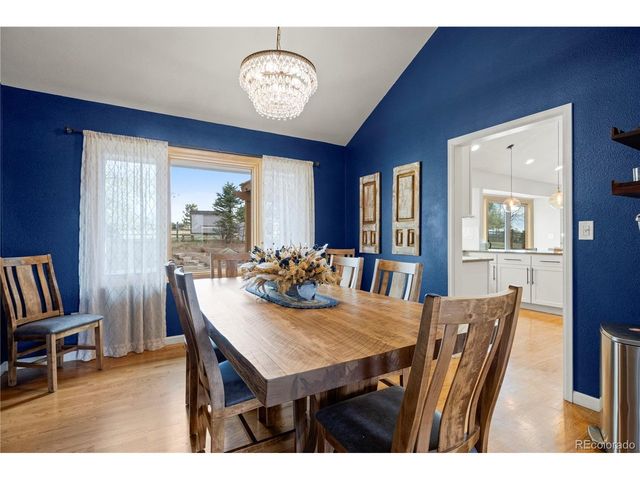 9704 Derby Way, Parker, CO 80134