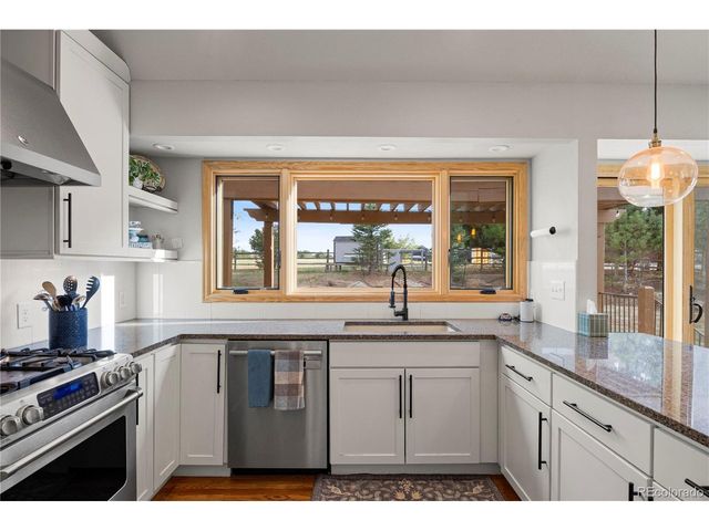 9704 Derby Way, Parker, CO 80134