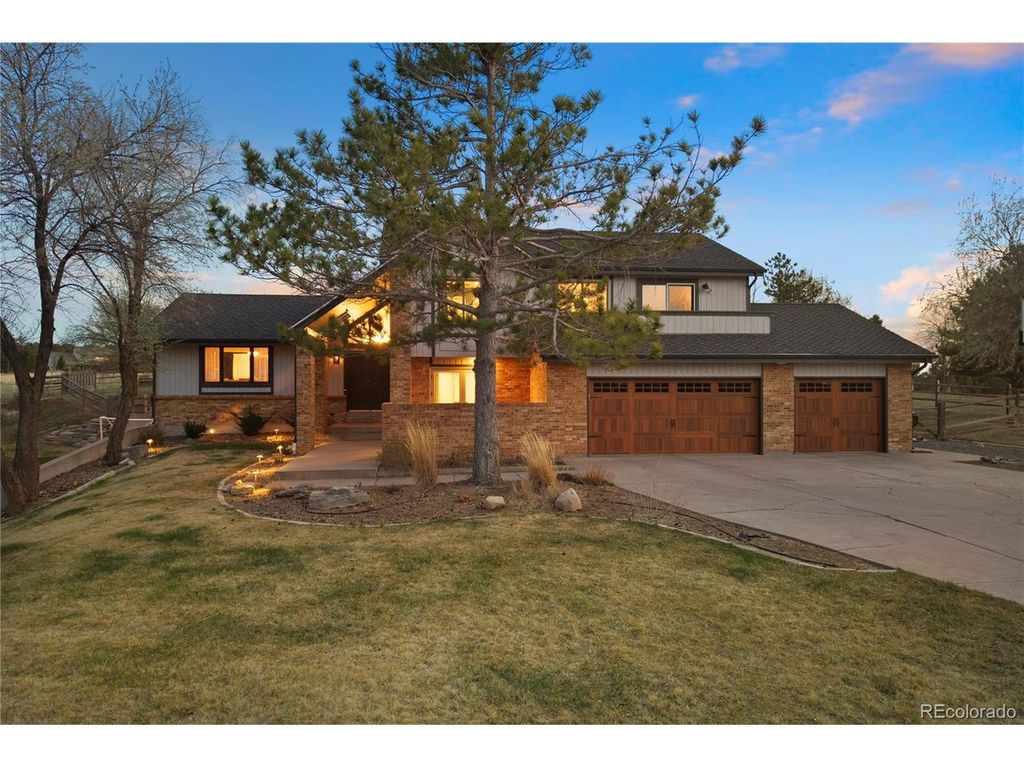 9704 Derby Way, Parker, CO 80134