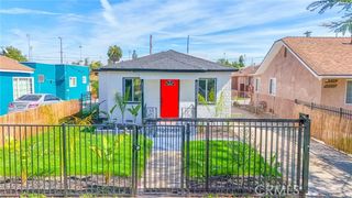 8932 Orchard, Los Angeles, CA 90044