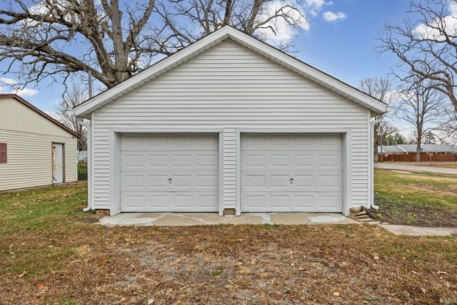 102 S Sheets Street, Oxford, IN 47971