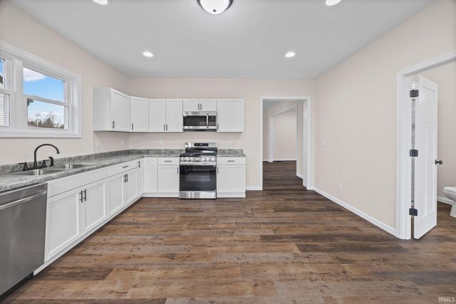 102 S Sheets Street, Oxford, IN 47971