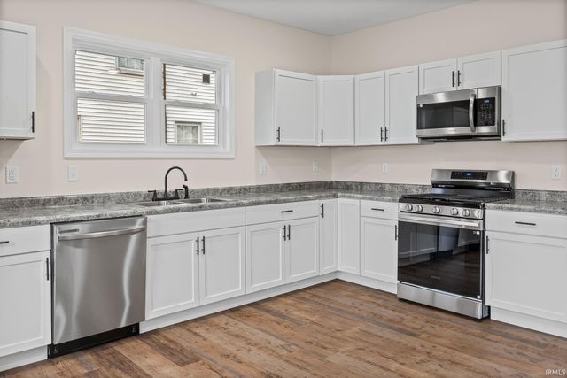 102 S Sheets Street, Oxford, IN 47971