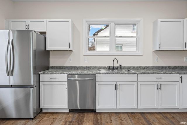 102 S Sheets Street, Oxford, IN 47971